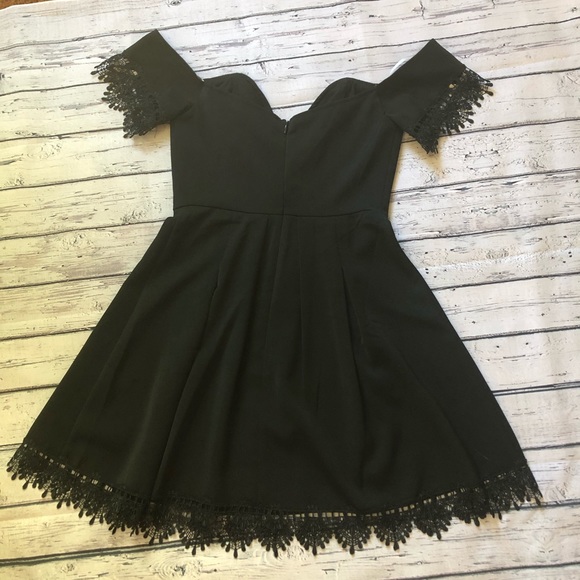 Revolve Lovers + Friends Heaven Sent dress - Picture 7 of 11